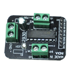 Airfly L293D Motor Driver