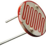 12mm Light Sensitive