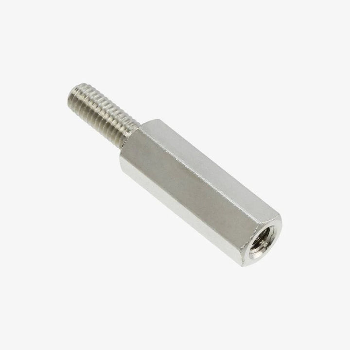 M3 x 15mm Male to Female Metal Spacer