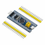 STM32F103C6T6A Board STMicroelectronics ARM Microcontrollers
