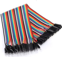 male to female jumper wire