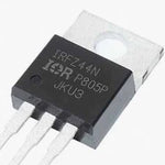 IRL Z44N Mosfit