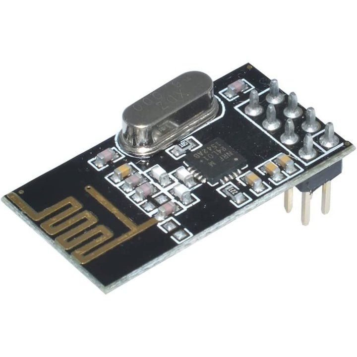 nRF Serial Adapter for 2.4GHz Wireless Module