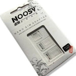Entif One In All Nano Sim Adapter