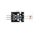 Photosensitive Resistor Sensor Module for Arduino