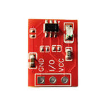 Toucht sensor (red)