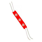 12V 3 LED Strip Module (1 Pc) – Red