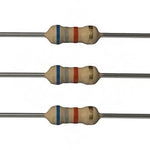 6.8 k ohm 1/4 watt resistor(10 pieces) pack