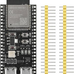 ESP32 s3 n16r8 type-c module