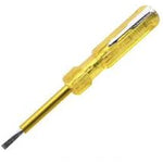 johnson screw driver tester 4.5 X 100mm