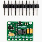 MAX30100 Pulse Oximeter Heart Rate Sensor Module