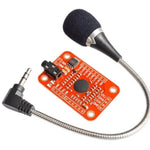 Voice Recognition Module