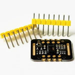 MAX30102 Pulse Oximeter Heart Rate Sensor Module