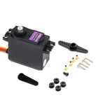 MG996R Digital High Torque Servo Motor (360° Rotation)