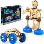 Smartivity Stem Formers
