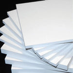 sunpad white 2mm 1sft/1sft