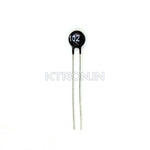 1K Ohm NTC Thermistor 102 Temperature Sensor (2 pcs)