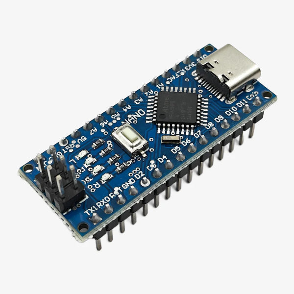 Arduino Nano Type-C Development Board