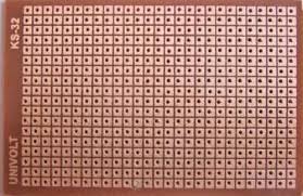 VeroBoard (6x4 Inch)