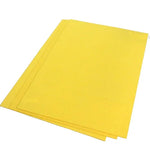 Sunpad Yellow 2mm 1sft/1sft